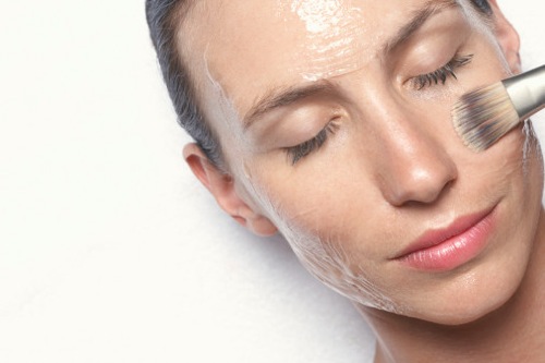 Brightening Peel