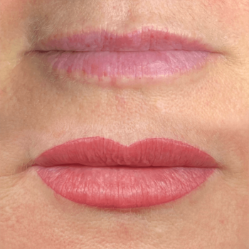 Lip_blush_tattoo_before _and _after